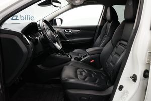Nissan Qashqai bild 5