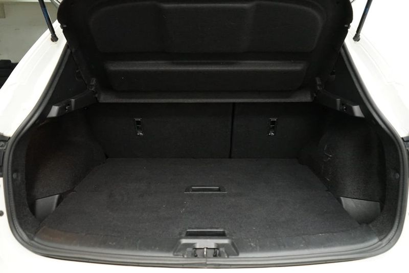 Nissan Qashqai bild 8