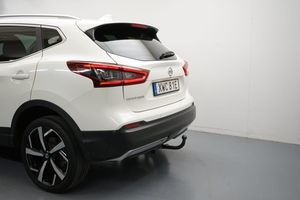 Nissan Qashqai bild 3