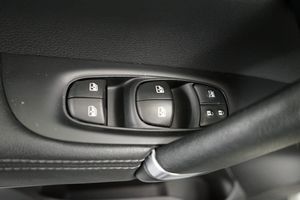 Nissan Qashqai bild 9