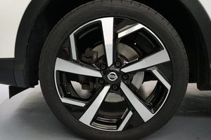 Nissan Qashqai bild 16