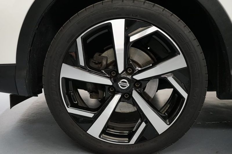 Nissan Qashqai bild 16