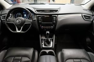 Nissan Qashqai bild 6