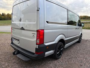 Volkswagen Crafter bild 5