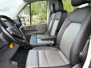 Volkswagen Crafter bild 10