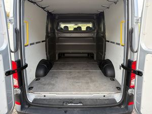 Volkswagen Crafter bild 7