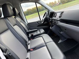 Volkswagen Crafter bild 3