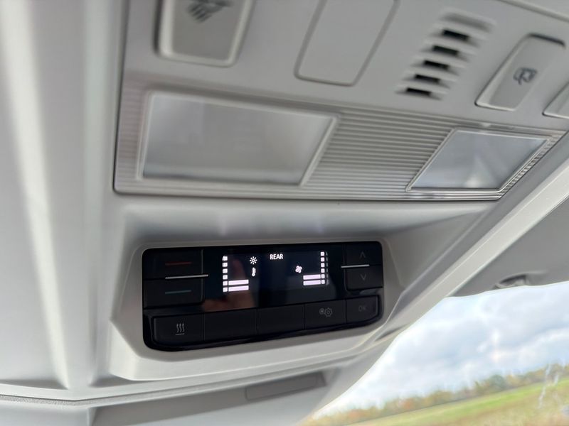Volkswagen Crafter bild 11