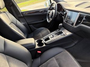 Porsche Macan bild 3