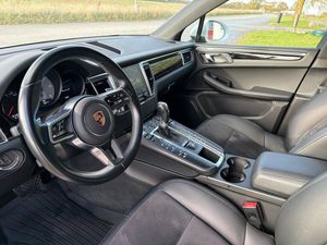 Porsche Macan bild 6