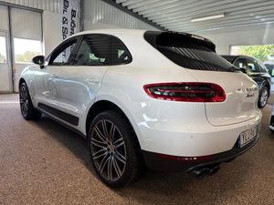 Porsche Macan bild 12