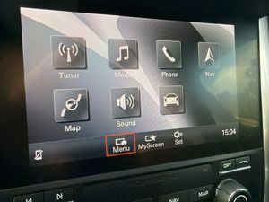 Porsche Macan bild 8