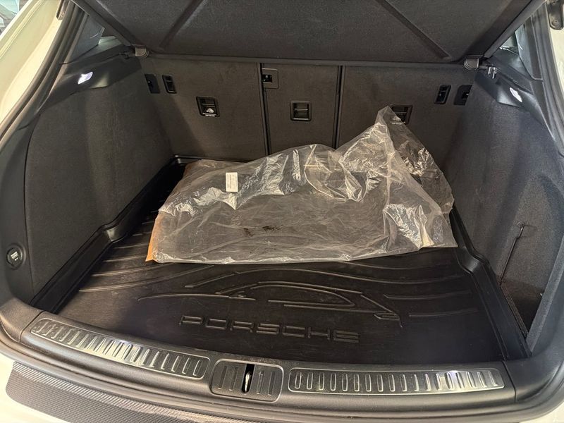 Porsche Macan bild 13