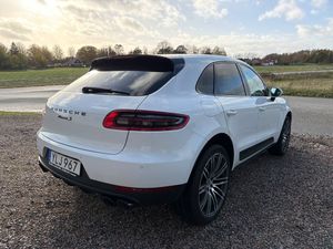 Porsche Macan bild 4