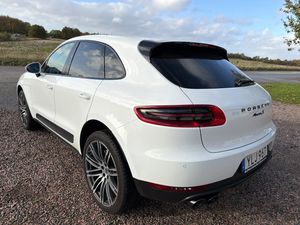 Porsche Macan bild 5