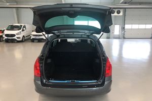 Peugeot 308 SW bild 8