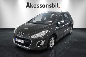 Peugeot 308 SW bild 1