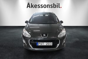 Peugeot 308 SW bild 2