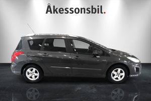 Peugeot 308 SW bild 4