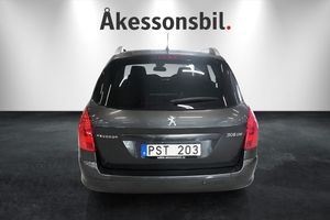 Peugeot 308 SW bild 6