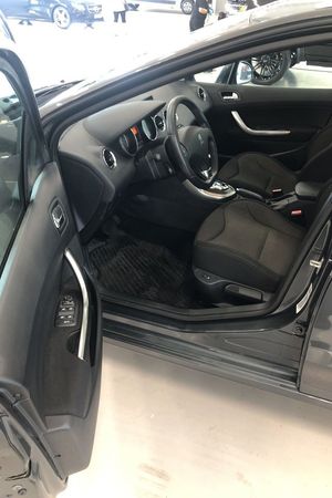 Peugeot 308 SW bild 11
