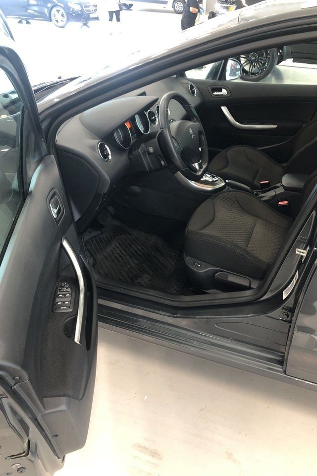 Peugeot 308 SW bild 11