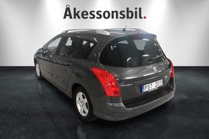 Peugeot 308 SW bild 7