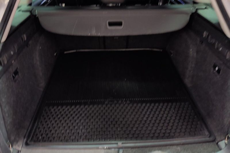 Skoda Superb bild 25