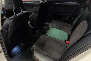 Skoda Superb bild 22