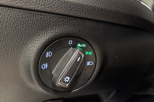 Skoda Superb bild 17