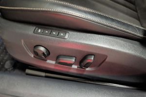 Skoda Superb bild 19