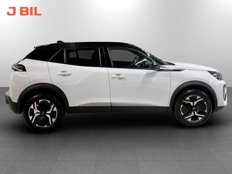 Peugeot 2008 bild 13