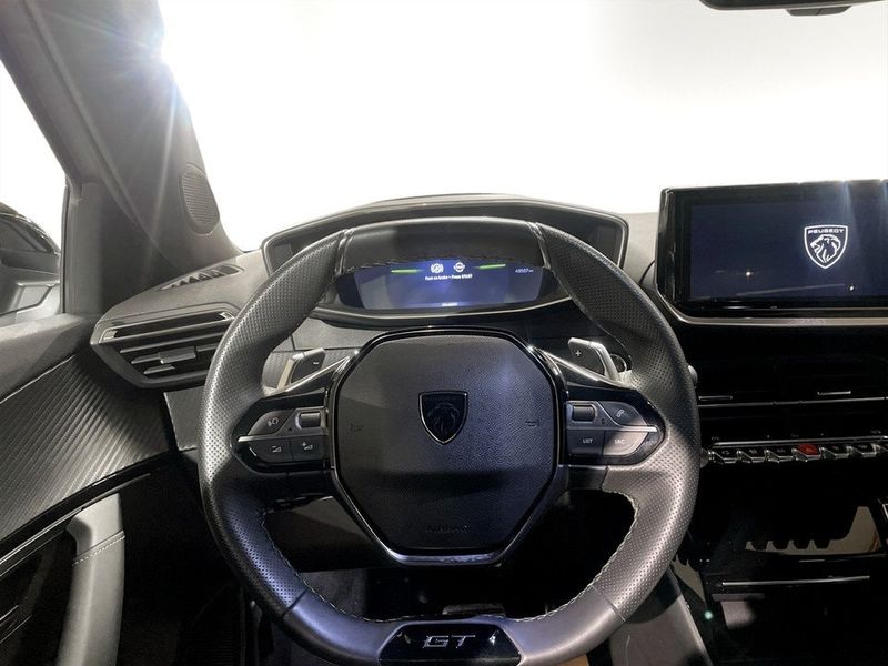 Peugeot 2008 bild 7