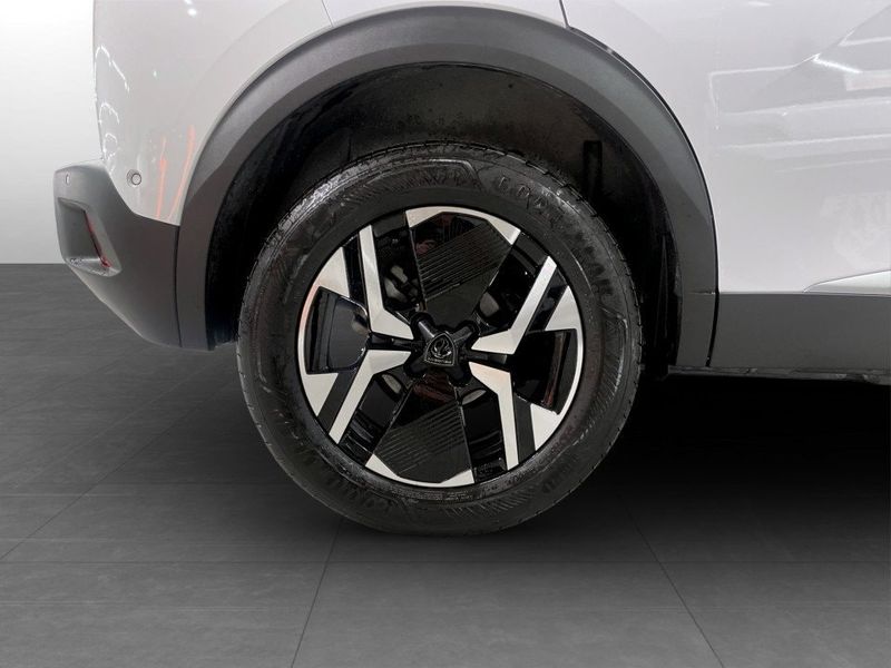 Peugeot 2008 bild 14