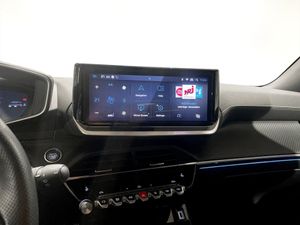 Peugeot 2008 bild 9