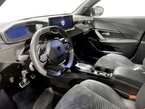 Peugeot 2008 bild 4