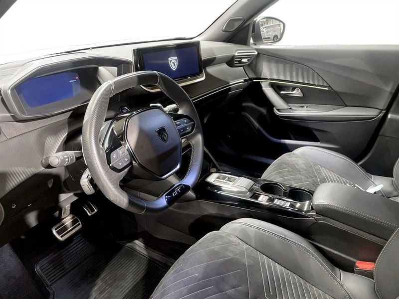 Peugeot 2008 bild 4