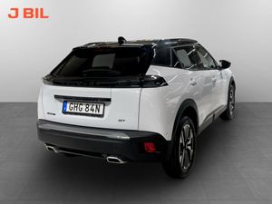 Peugeot 2008 bild 3