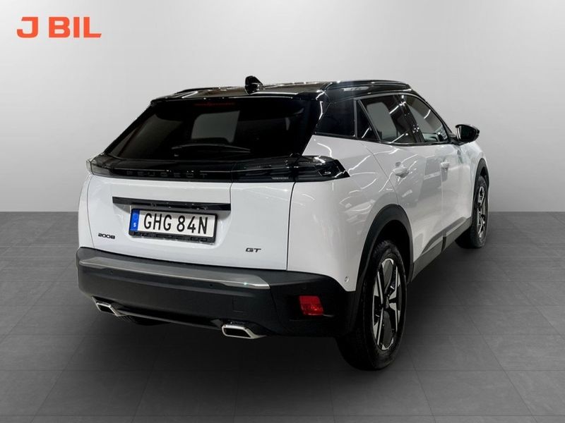 Peugeot 2008 bild 3