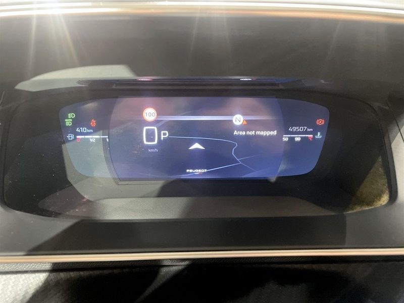 Peugeot 2008 bild 8