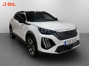 Peugeot 2008 bild 1
