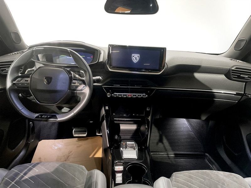 Peugeot 2008 bild 6