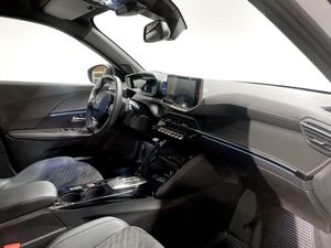 Peugeot 2008 bild 11