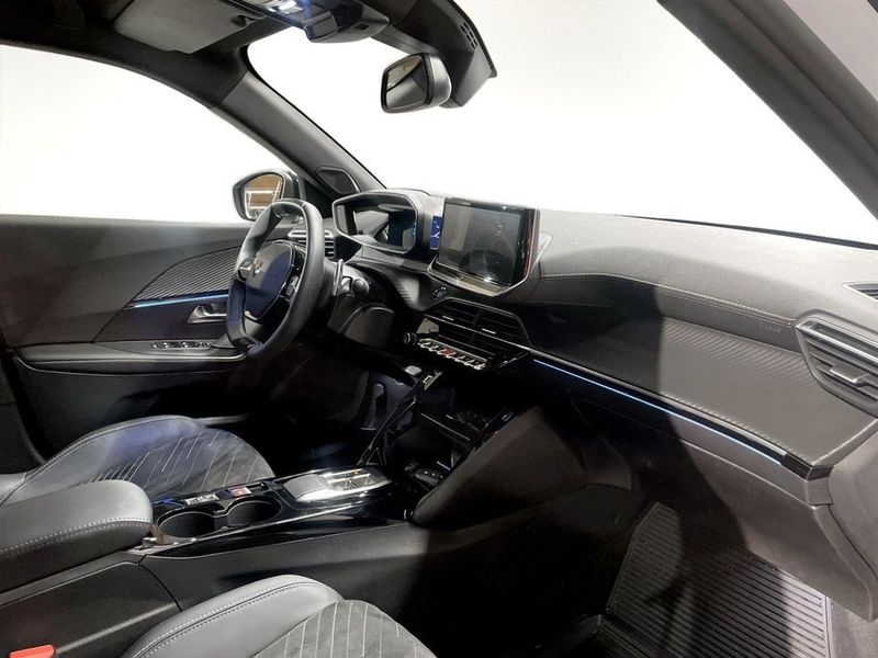 Peugeot 2008 bild 11