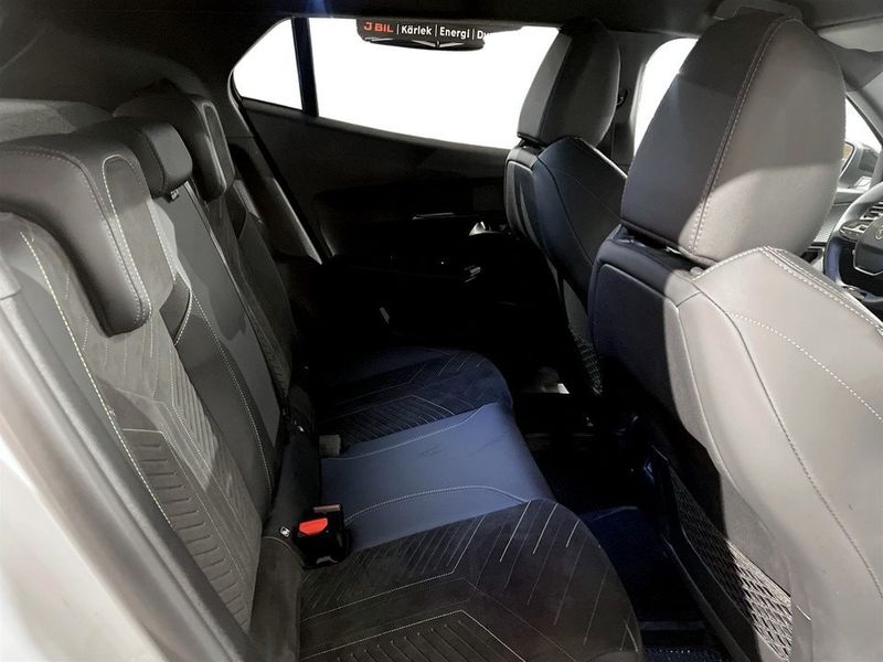 Peugeot 2008 bild 12