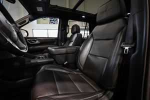 Chevrolet Tahoe bild 21