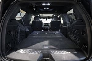 Chevrolet Tahoe bild 16