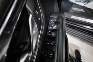 Chevrolet Tahoe bild 27
