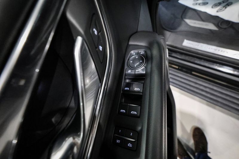 Chevrolet Tahoe bild 27