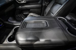 Chevrolet Tahoe bild 35